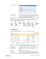 Preview for 48 page of Draytek Smart Monitor User Manual