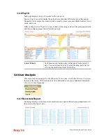 Preview for 60 page of Draytek Smart Monitor User Manual