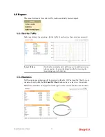 Preview for 65 page of Draytek Smart Monitor User Manual