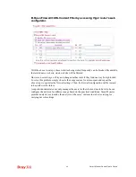 Preview for 70 page of Draytek Smart Monitor User Manual