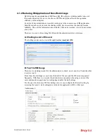Preview for 71 page of Draytek Smart Monitor User Manual