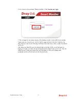 Preview for 73 page of Draytek Smart Monitor User Manual