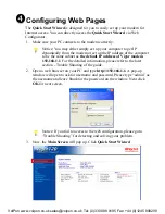 Preview for 5 page of Draytek Vigor 120 Quick Start Manual