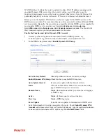 Preview for 44 page of Draytek Vigor 2110 User Manual