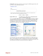 Preview for 142 page of Draytek Vigor 2110 User Manual