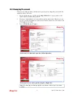 Preview for 26 page of Draytek Vigor 2130 Series User Manual