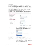 Preview for 37 page of Draytek Vigor 2130 Series User Manual