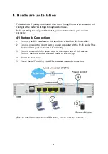 Preview for 11 page of Draytek Vigor 2765 Series Quick Start Manual