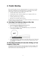 Preview for 25 page of Draytek Vigor 2800 Quick Start Manual