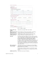 Preview for 79 page of Draytek Vigor 2930 User Manual