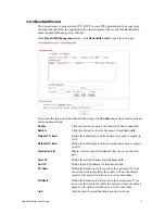 Preview for 83 page of Draytek Vigor 2930 User Manual