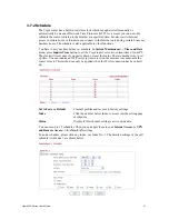 Preview for 93 page of Draytek Vigor 2930 User Manual