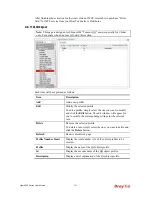 Preview for 229 page of Draytek Vigor 2960 series User Manual