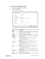 Preview for 238 page of Draytek Vigor 2960 series User Manual