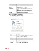 Preview for 240 page of Draytek Vigor 2960 series User Manual