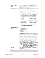 Preview for 247 page of Draytek Vigor 2960 series User Manual
