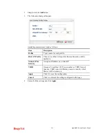 Preview for 290 page of Draytek Vigor 2960 series User Manual