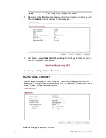 Preview for 44 page of Draytek Vigor 3220 SERIES User Manual