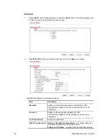 Preview for 48 page of Draytek Vigor 3220 SERIES User Manual