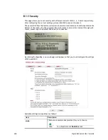 Preview for 216 page of Draytek Vigor 3220 SERIES User Manual