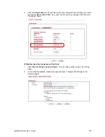 Preview for 349 page of Draytek Vigor 3220 SERIES User Manual