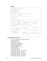 Preview for 540 page of Draytek Vigor 3220 SERIES User Manual