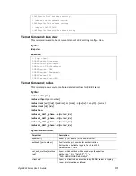 Preview for 587 page of Draytek Vigor 3220 SERIES User Manual