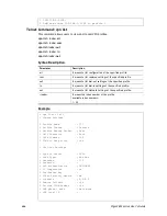 Preview for 678 page of Draytek Vigor 3220 SERIES User Manual