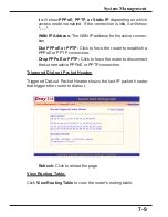 Preview for 112 page of Draytek Vigor2000 User Manual