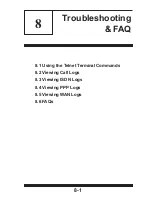 Preview for 120 page of Draytek Vigor2000 User Manual