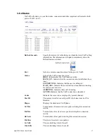 Preview for 73 page of Draytek Vigor2100G User Manual