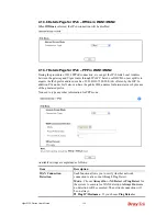 Preview for 134 page of Draytek Vigor2120 Series User Manual