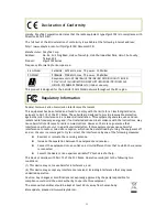 Preview for 4 page of Draytek Vigor2122 Series Quick Start Manual