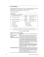 Preview for 282 page of Draytek Vigor2133 Vac User Manual