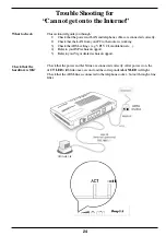 Preview for 24 page of Draytek Vigor2600 plus Series Manual