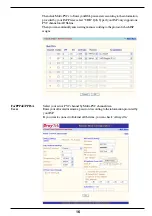 Preview for 16 page of Draytek Vigor2600 Manual