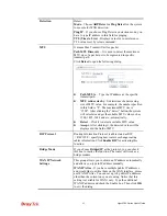 Preview for 111 page of Draytek Vigor2760 User Manual