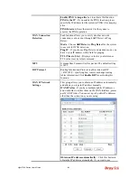 Preview for 116 page of Draytek Vigor2760 User Manual