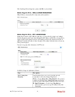 Preview for 124 page of Draytek Vigor2760 User Manual