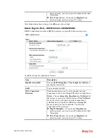Preview for 128 page of Draytek Vigor2760 User Manual