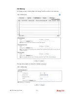 Preview for 322 page of Draytek Vigor2760 User Manual