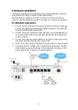 Preview for 14 page of Draytek Vigor2865ac Quick Start Manual