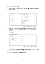 Preview for 21 page of Draytek Vigor2865ac Quick Start Manual