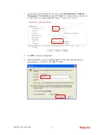 Preview for 86 page of Draytek Vigor2920 Series User Manual