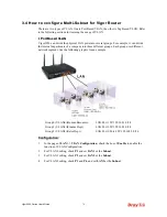 Preview for 88 page of Draytek Vigor2920 Series User Manual