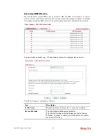 Preview for 246 page of Draytek Vigor2920 Series User Manual