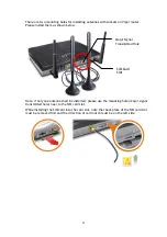 Preview for 16 page of Draytek Vigor2925 Series Quick Start Manual