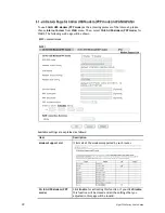 Preview for 86 page of Draytek Vigor2926 User Manual