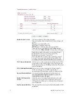 Preview for 80 page of Draytek VIGOR2950 User Manual