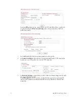 Preview for 180 page of Draytek VIGOR2950 User Manual